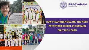 Pragyanam School